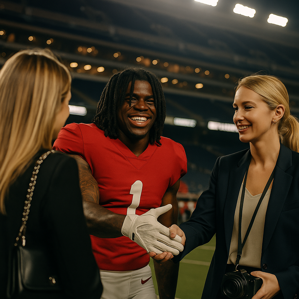 VIP Sports Experience